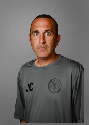 Joel Comito  |  Assistant Coach